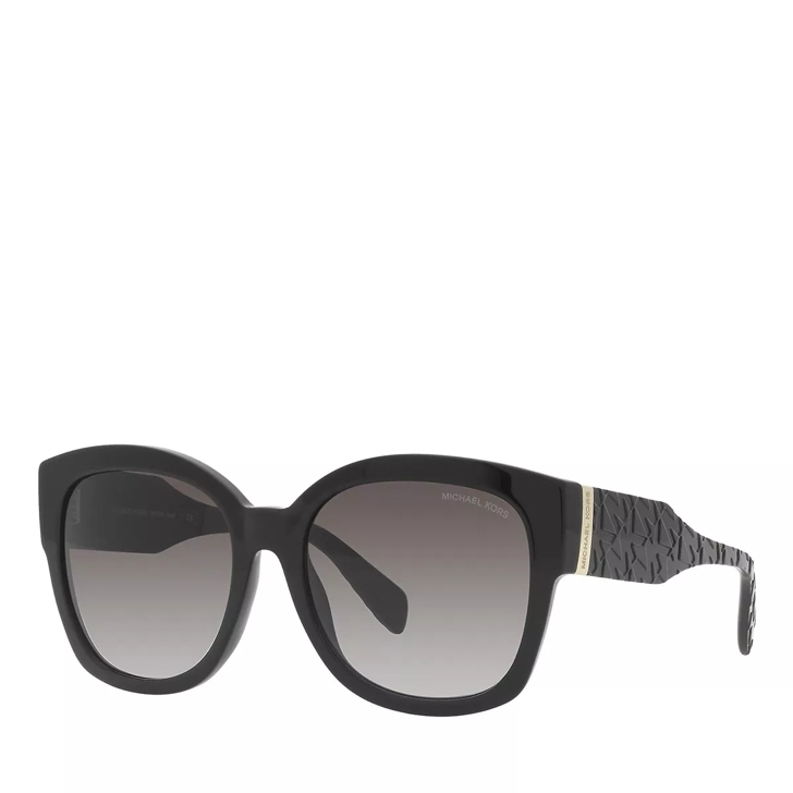 Michael Kors Sunglasses 0MK2164 Black Zonnebril