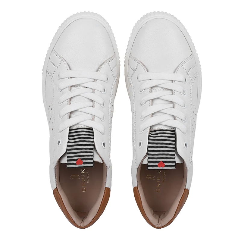 Crickit Low-Top-Sneaker Sneaker TITO weiss(Image 5)