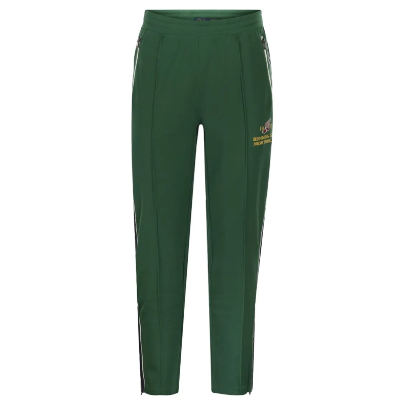 Polo Ralph Lauren Jogginghose New York Club Running Trousers Black