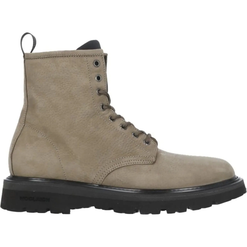 Woolrich Bottes Woolrich Boots Beige none