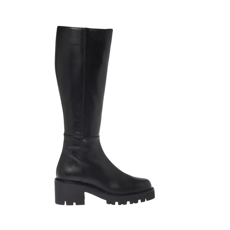 Baldinini Stiefel STIEFEL BALDININI schwarz