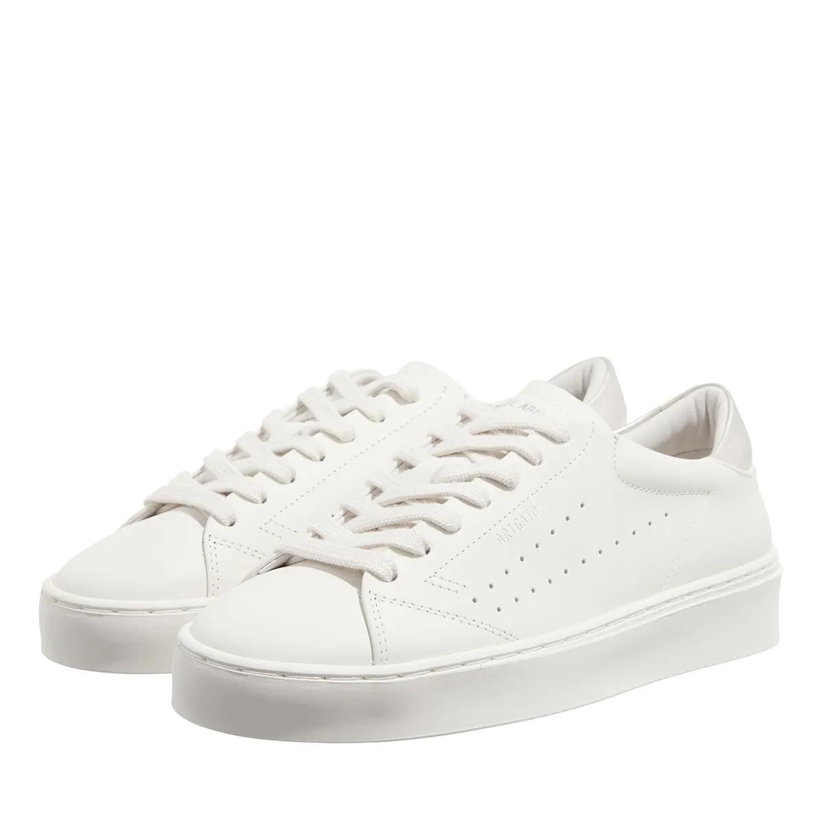 Axel Arigato Low-Top Sneaker - Court Sneaker - Gr. 36 (EU) - in Weiß - für Damen