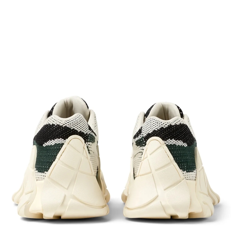 Camperlab Low-Top-Sneaker Sneaker Tormenta bunt(Image 3)