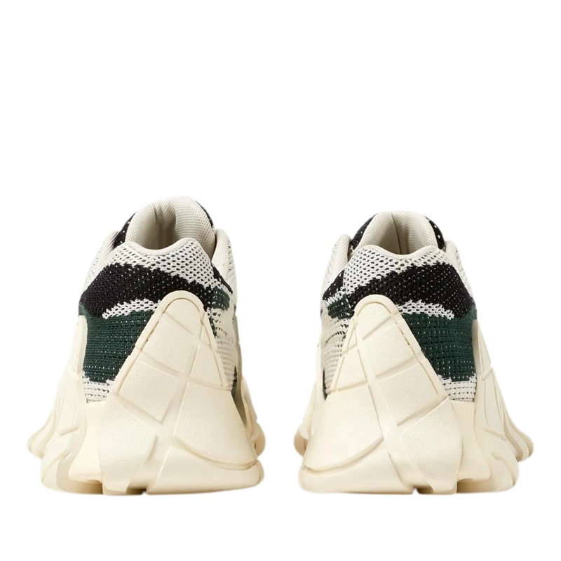 Camperlab Low-Top-Sneaker Sneaker Tormenta bunt(Image 3)