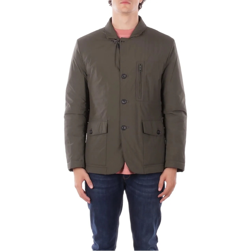 Fay  Jackets Military grün