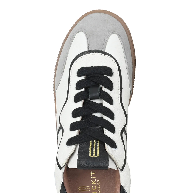 Crickit Low-Top-Sneaker Sneaker RONIA hell-grau(Image 5)