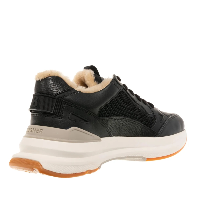 Bogner Lage-top sneaker CTP25 L2 Black(Image 4)