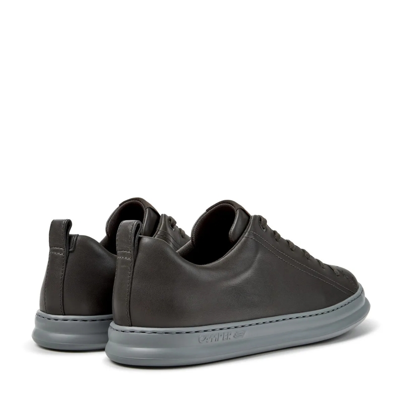 Camper Low-Top-Sneaker Sneaker Runner Four dunkel-grau(Image 3)