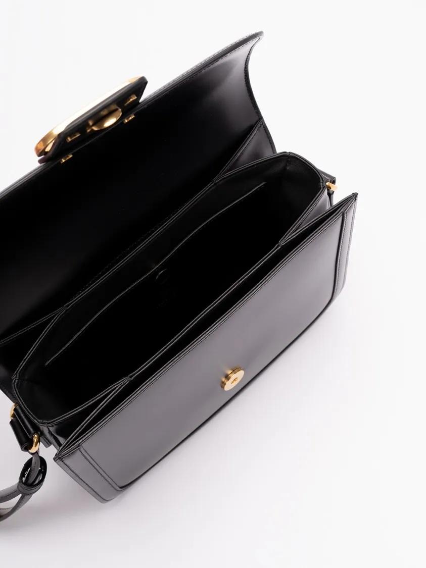 Valentino Garavani Hobo bags `9To5` Shoulder Bag in zwart