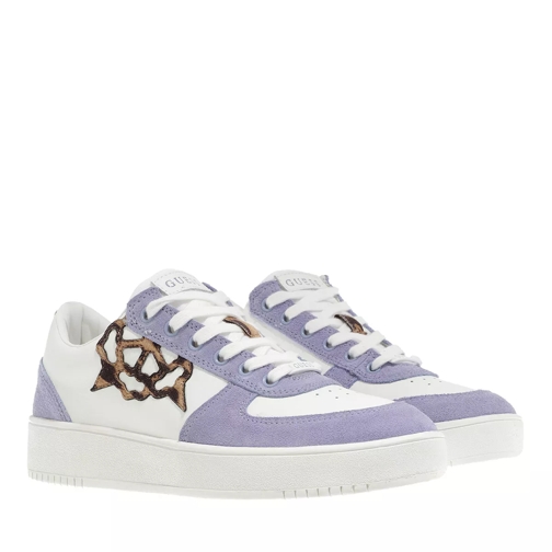 Guess Sidny Low-Top Sneaker