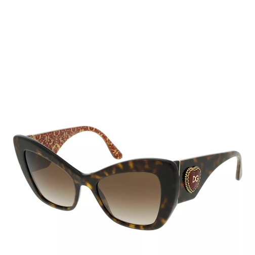 Dolce&Gabbana DG 0DG4349 54 320413 Sonnenbrille