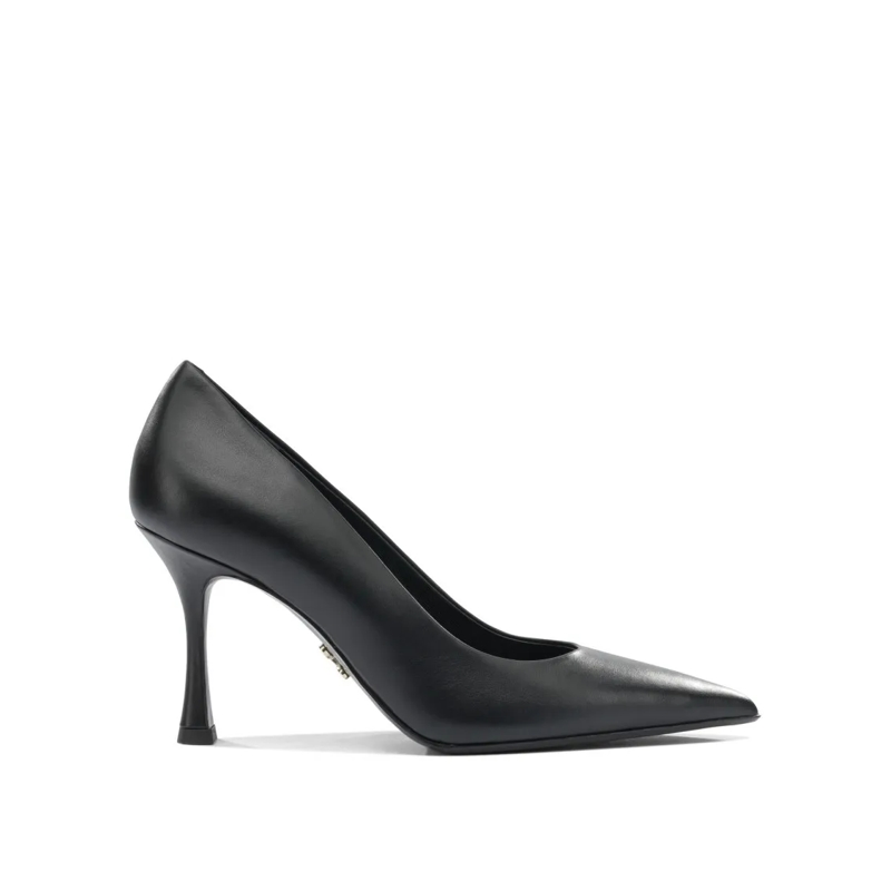 Sergio Levantesi Pumps Diva 6 80 Mm Pumps Grey
