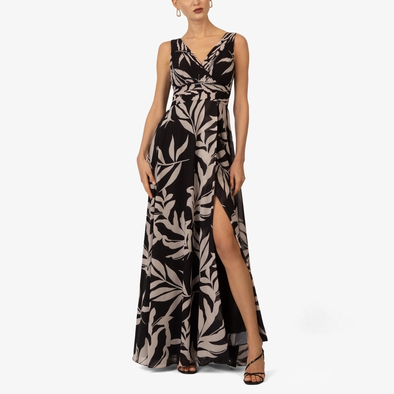 Kraimod Abendkleid Abendkleid schwarz(Image 3)