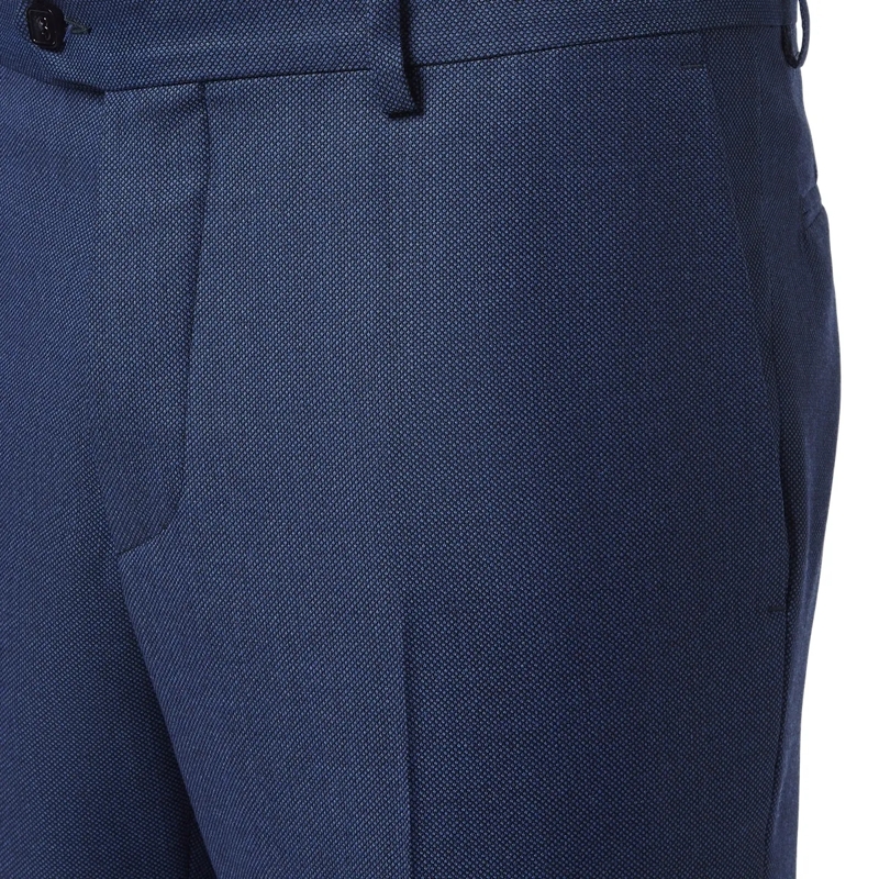 BILLIONAIRE  Hose Crest blau(Image 4)