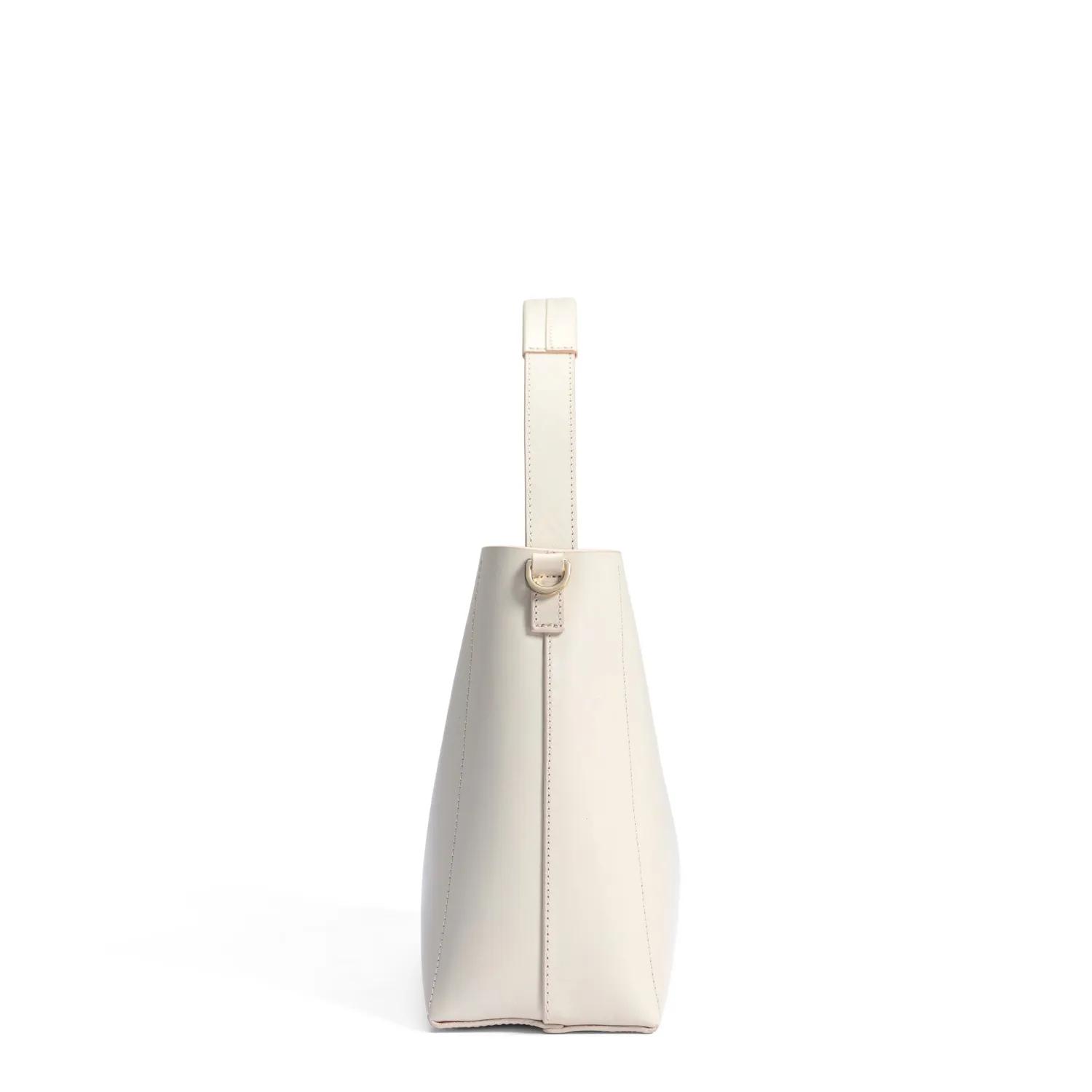 Isabel Bernard Crossbody bags Montmarte Béatrice Handtasche in crème