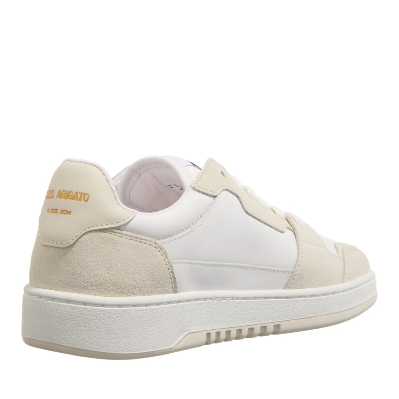 Axel Arigato Lage-top sneaker Dice Lo Bee Bird Sneaker White/Off White(Image 2)
