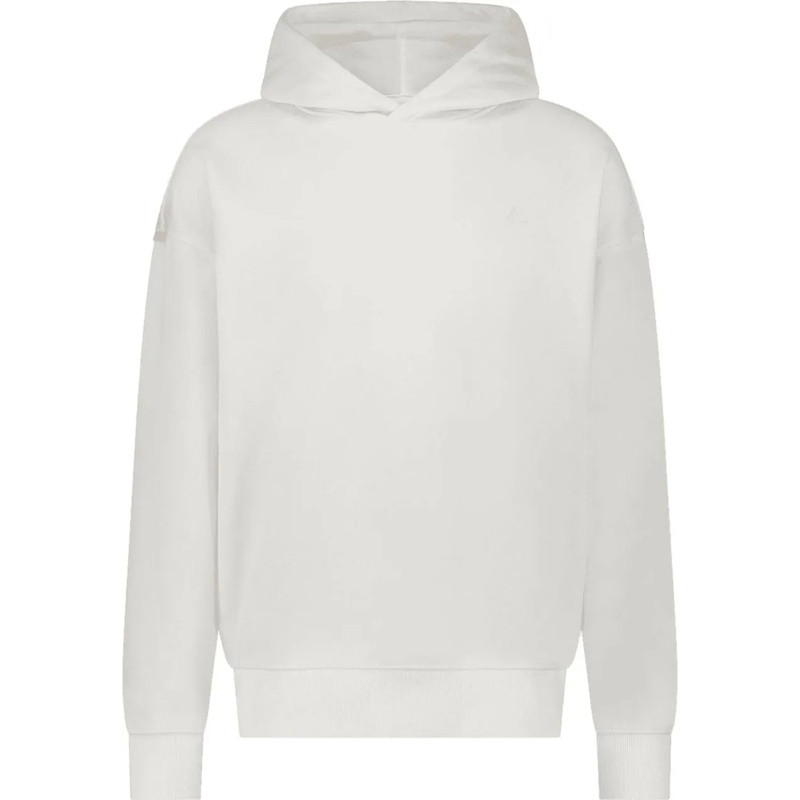 AEDEN Hoodie Berry Hoodie Off White weiß