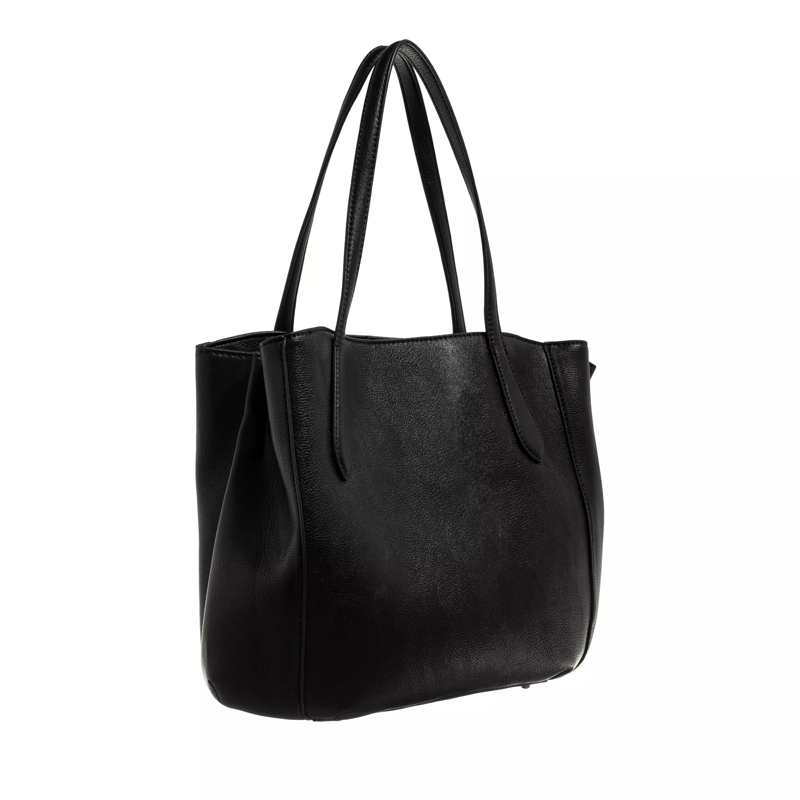 Guess Shopper Arja Tote Black(Image 3)