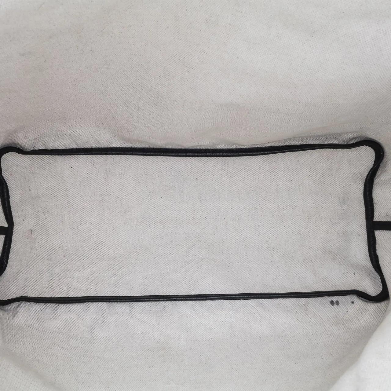 Thumbnail - GOYARD Shopper - Goyardine Saint Louis PM - Gr. unisize - in Schwarz - für Damen