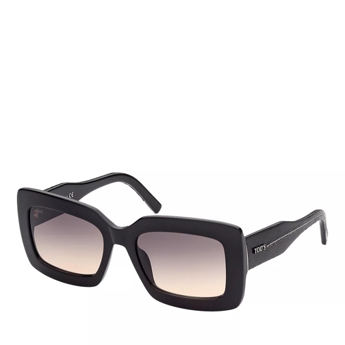 Tod's TO0299 Black/Brown Sonnenbrille