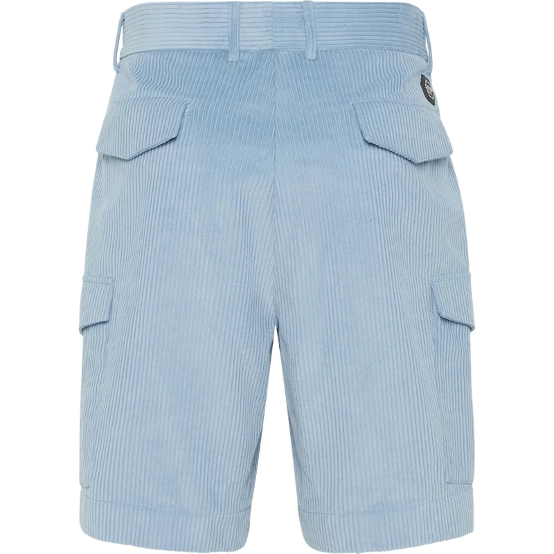 Philipp Plein Shorts Shorts hell-blau(Image 2)