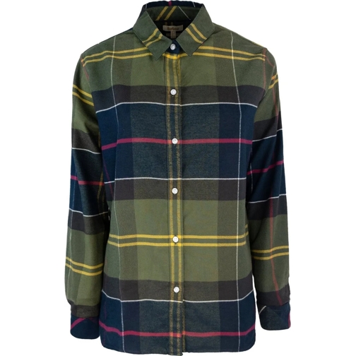 Barbour Blouses Barbour Shirts MultiColour mehrfarbig