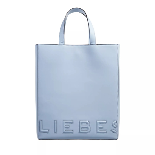 Liebeskind Berlin Paper Bag Logo Carter Paperbag M Breath Draagtas