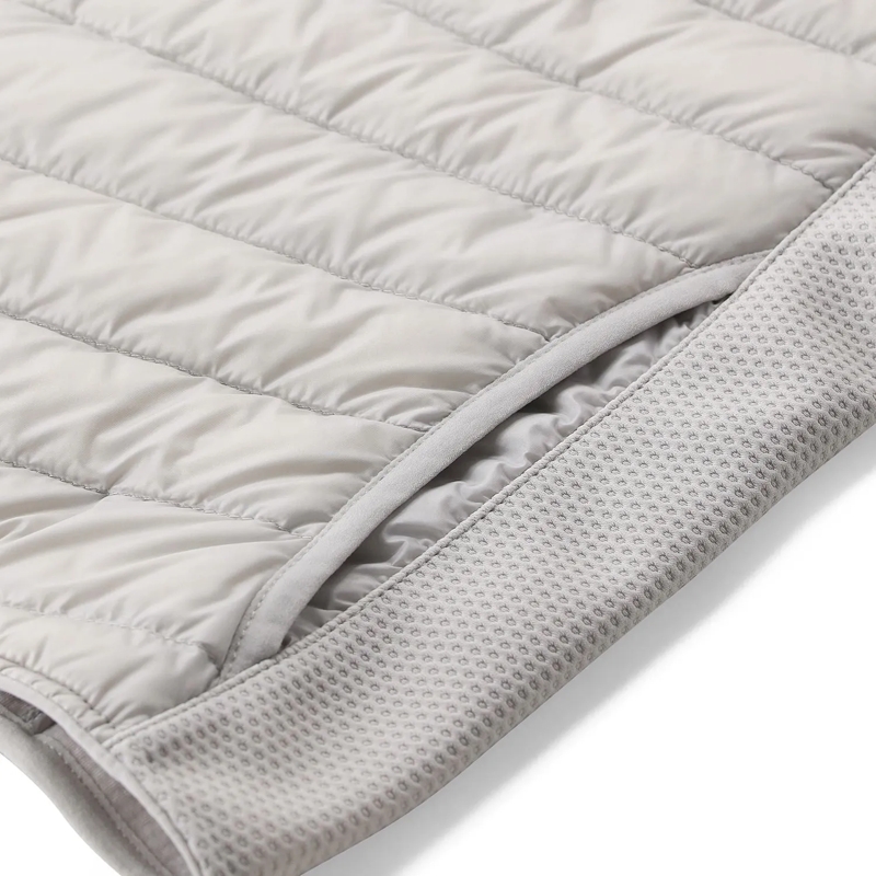 Parajumpers Weste Weste Zavier blau(Image 10)