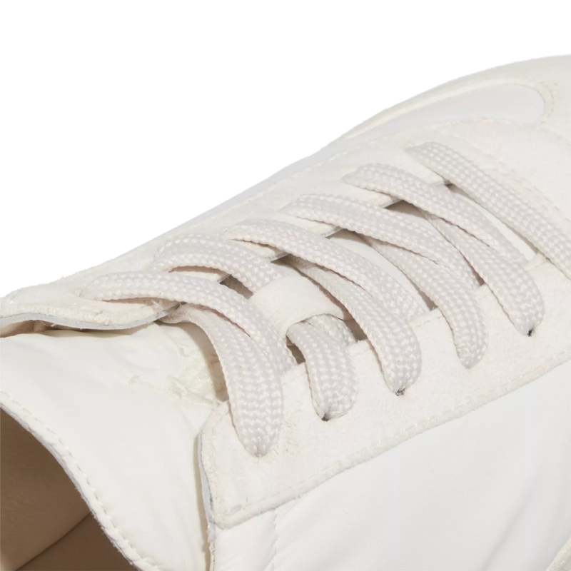 Polo Ralph Lauren Low-Top-Sneaker Swn Blrina Sneakers Low Top Lace Deckwash White(Image 3)