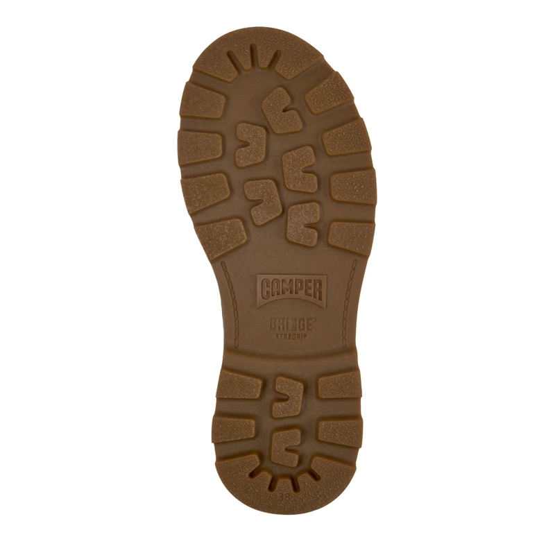 Camper Stiefel Wir präsentieren die nächste Generation des Brutus mittel-braun(Image 4)