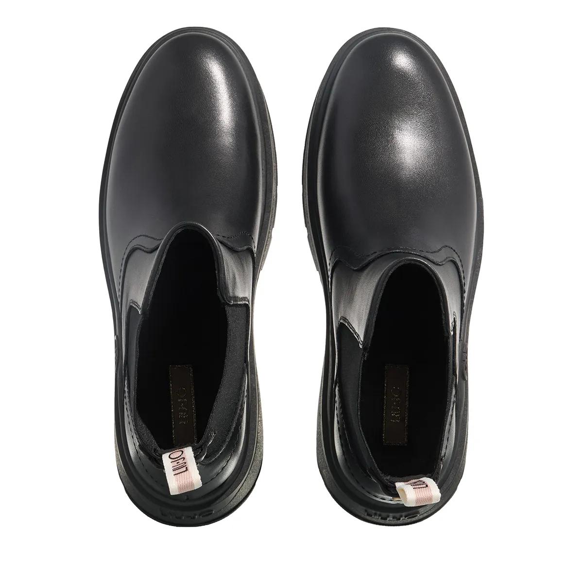 Thumbnail - LIU JO Stiefeletten - Andrea 01 - Gr. 39 (EU) - in Schwarz - für Damen