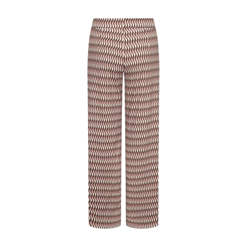 Raffaelo Rossi Freizeithose Hose Candice Straight mehrfarbig(Image 2)