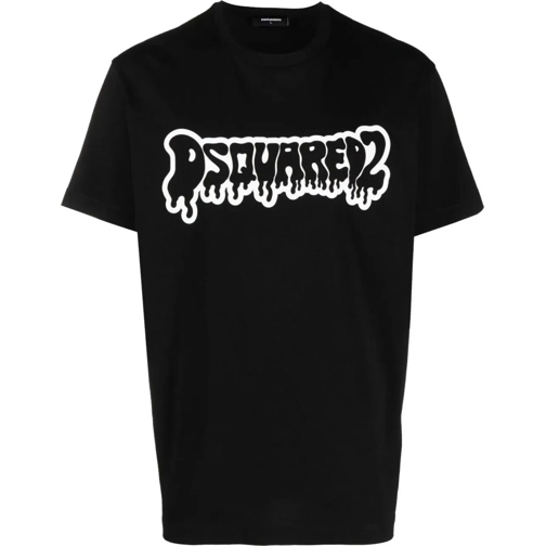 Dsquared2 T-shirts t-shirt divers mehrfarbig