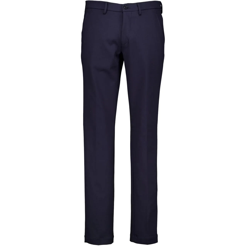 Mason's Chino Masons Torinojog Chino Blauw Jert015 9pf2r5450 blau