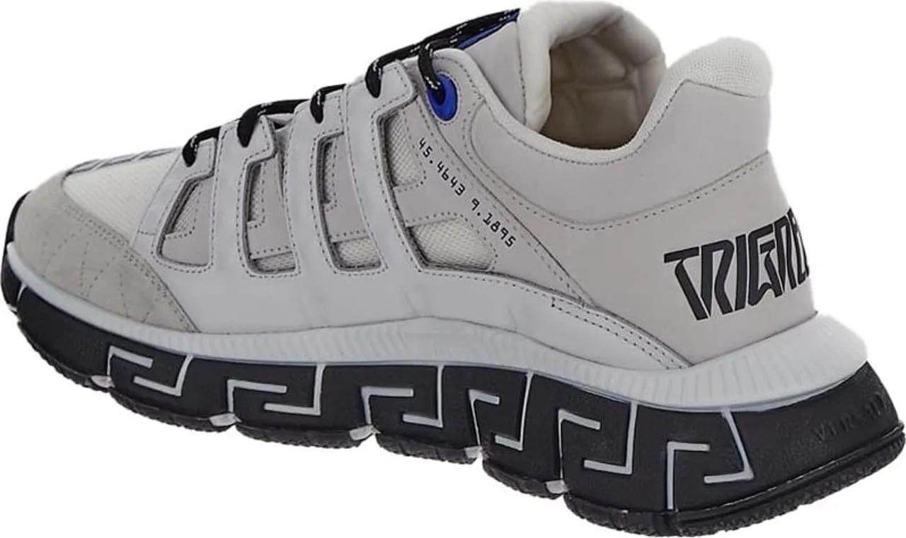 Thumbnail - Versace Low-Top Sneaker - Sneakers Trigreca Beige - Gr. 40 (EU) - in Weiß - für Damen