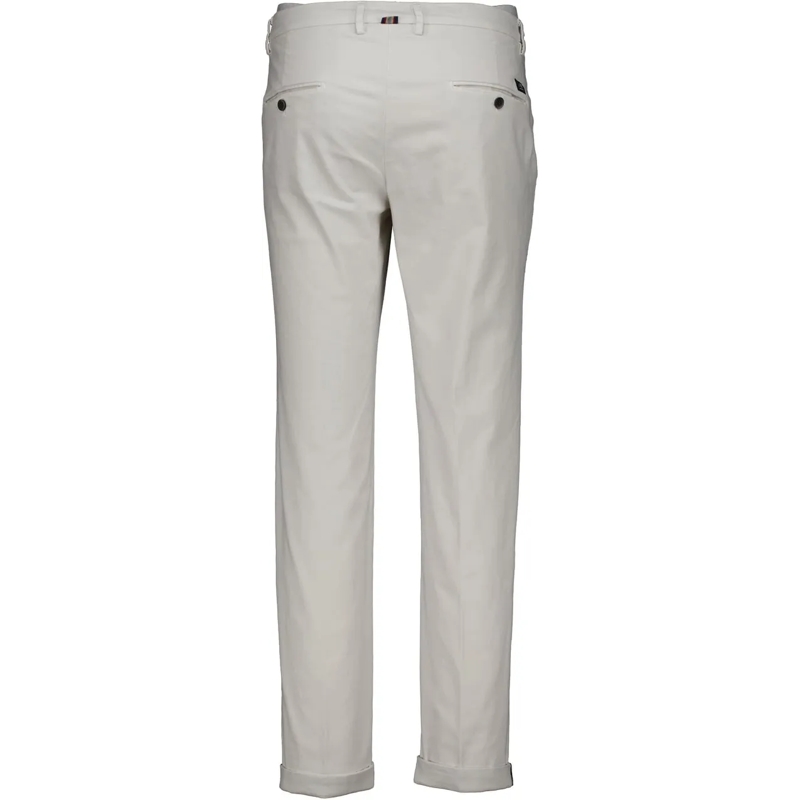 Mason's Chino Masons Torinostyle Chino Ecru Cbe038 9pn2r4973 weiß(Image 3)