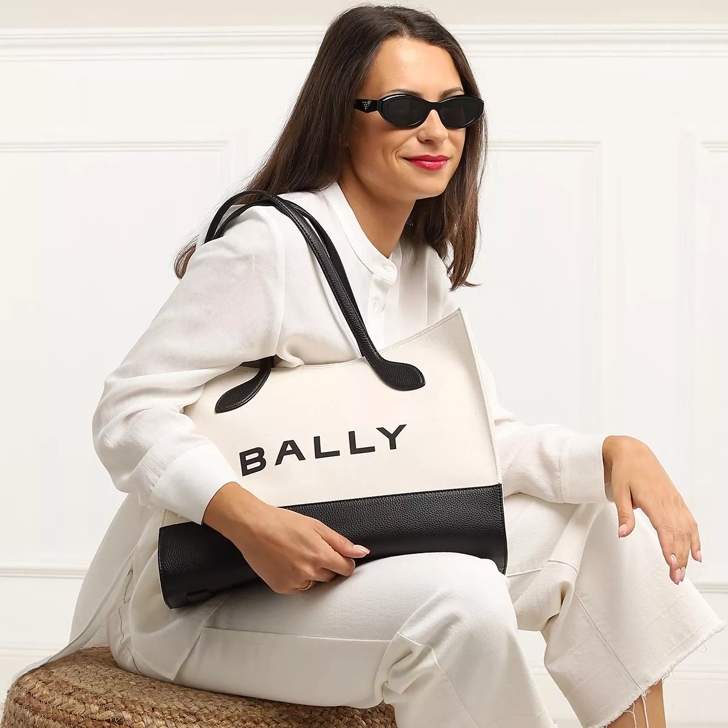 Bally laptop sales bag price