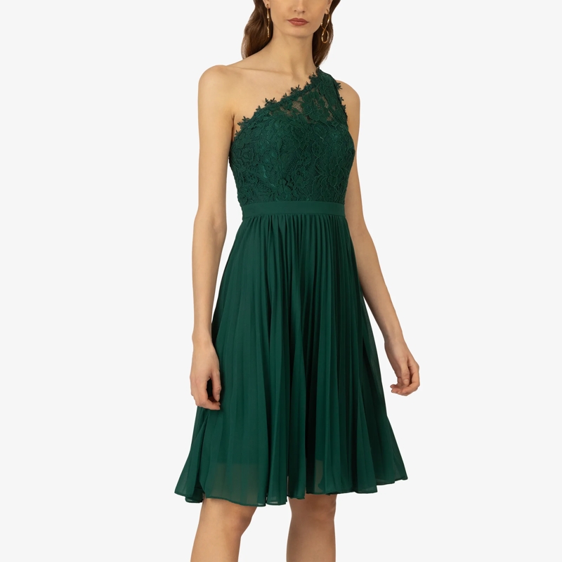 Kraimod Abendkleid Abendkleid bordeaux(Image 10)