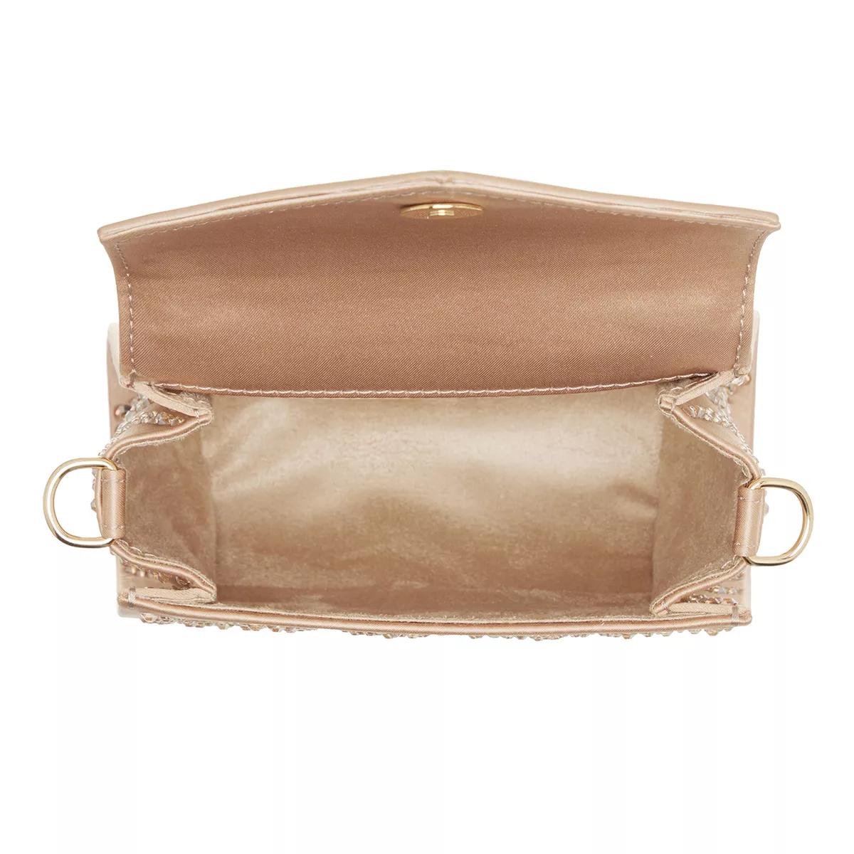 Gedebe Satchels Cookie Ramage in beige