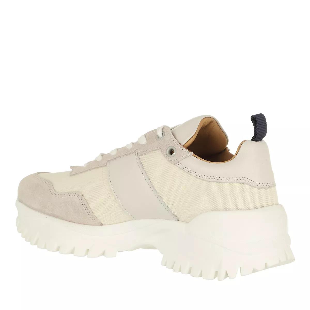 Tiger of store sweden sneakers white