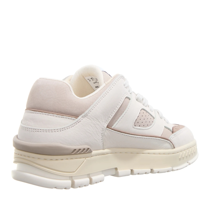 Axel Arigato Low-Top-Sneaker Area Lo Sneaker Taupe/Off White(Image 3)