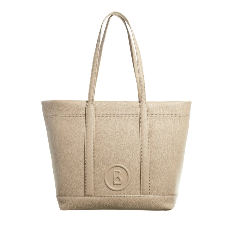 Bogner Shopper Bozen Zeta Shopper Xlhz Simply Taupe