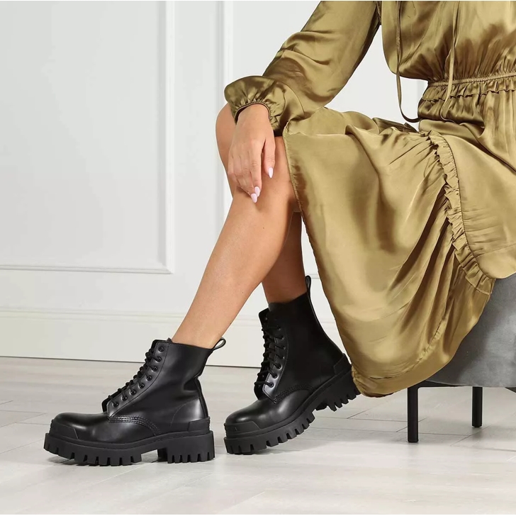 Balenciaga bottes france online