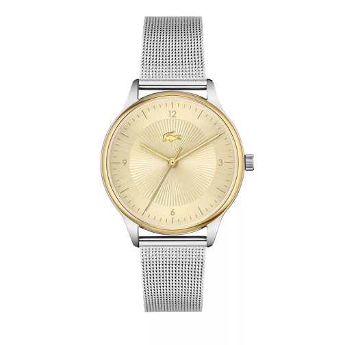 Lacoste Watch Lacoste Club Gold Quartz Horloge