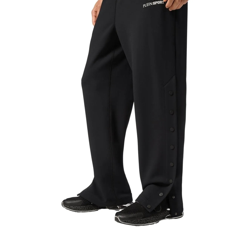 Plein Sport Jogginghose Jogginghose schwarz(Image 5)
