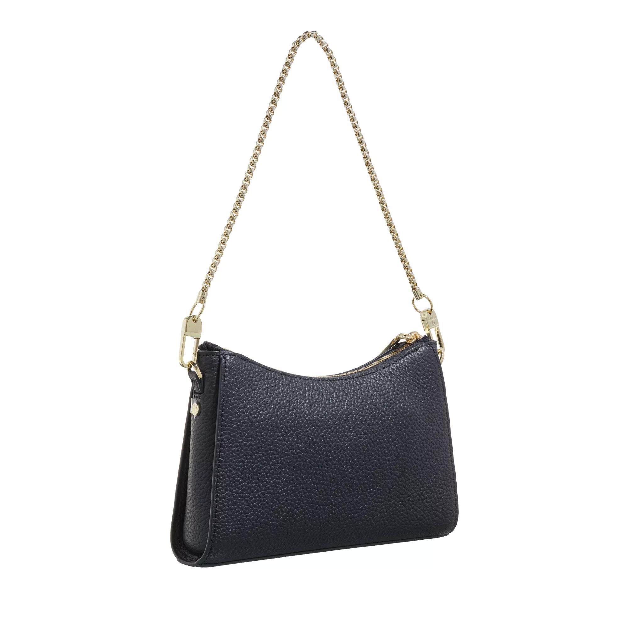 aigner Crossbody bags Ivy in blauw