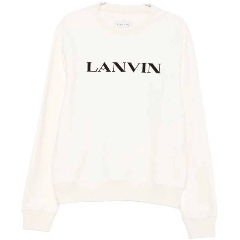 Lanvin  Sweaters Beige beige