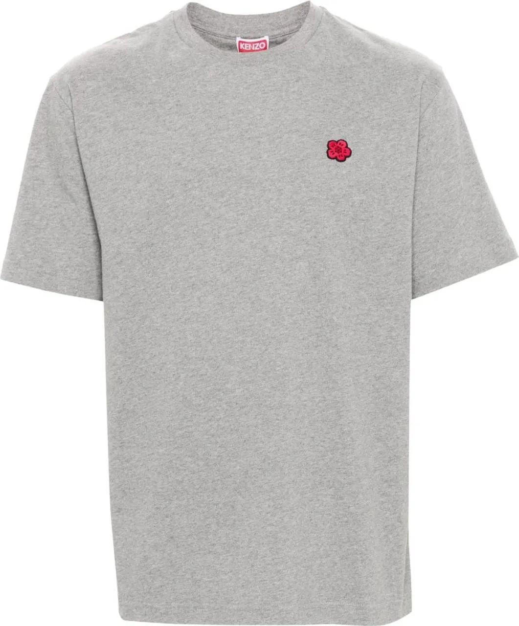 Kenzo shirt grijs hotsell