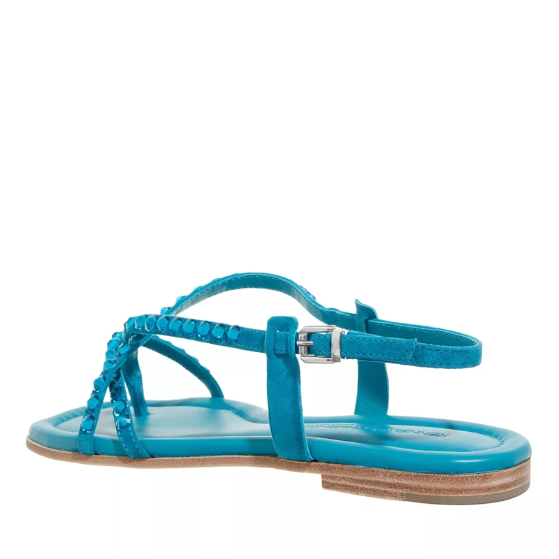 Kennel & Schmenger Riemchensandalen Holly Turchese(Image 2)