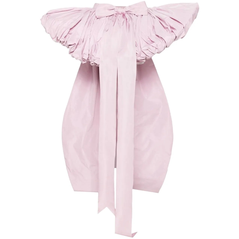 Dsquared2 Midirock Skirts Pink rose